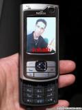c moi sur mon portable